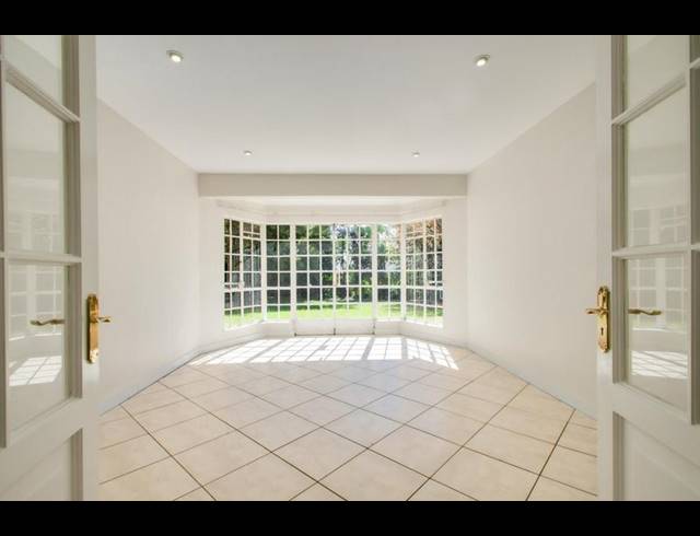 5 BEDROOM PROPERTY TO RENT IN FOURWAYS GARDENS